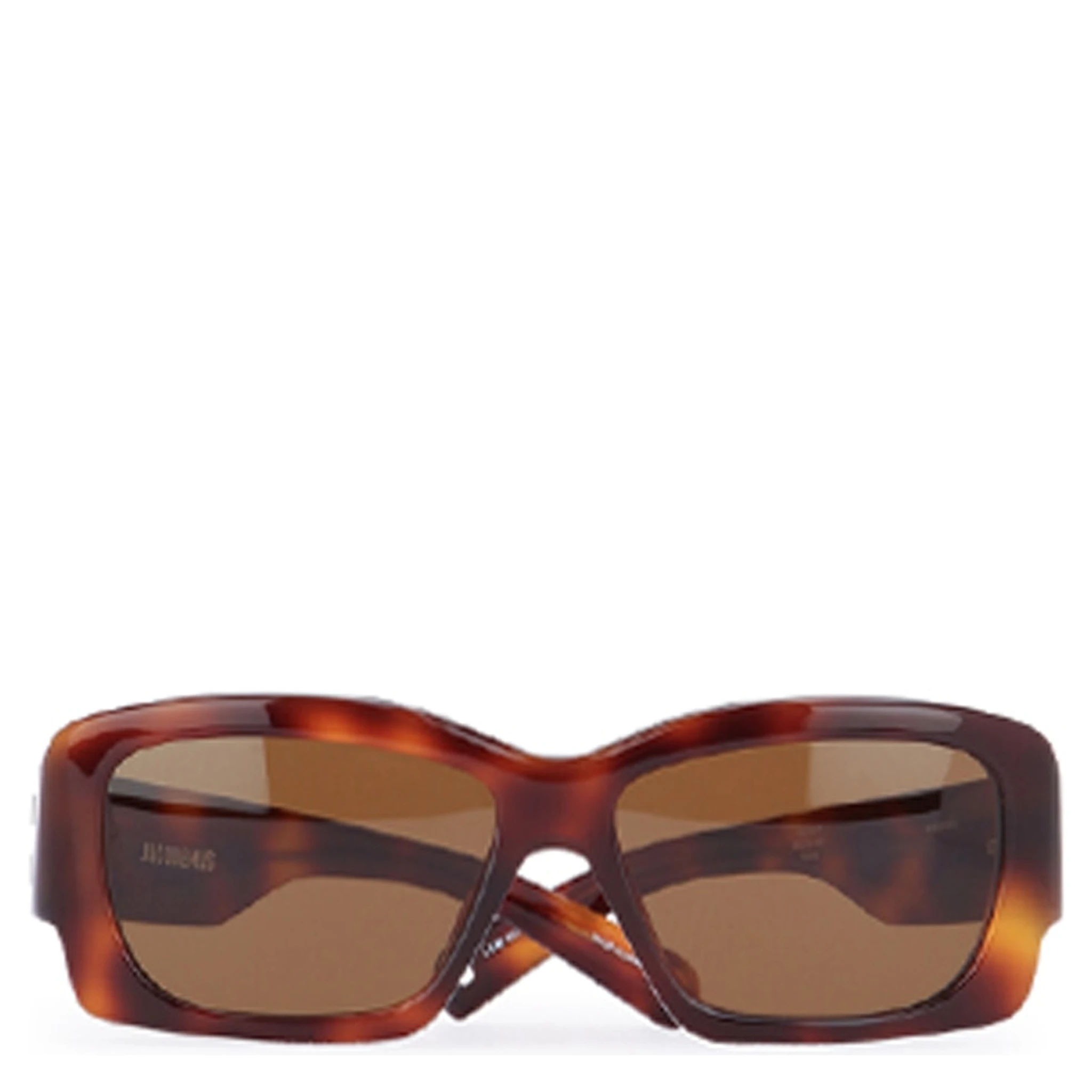 CROISIERET-SHELL/SILVER/BROWN