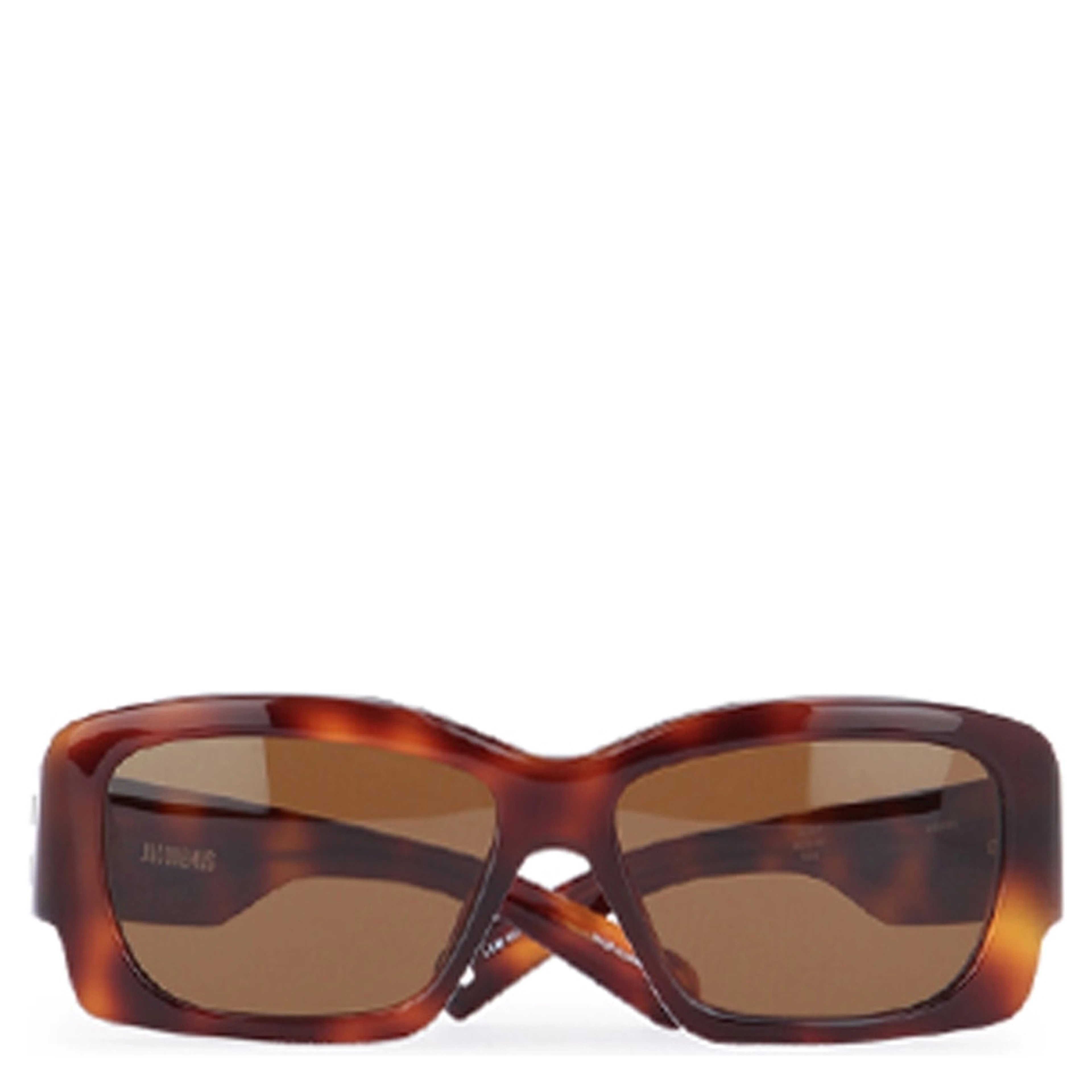CROISIERET-SHELL/SILVER/BROWN