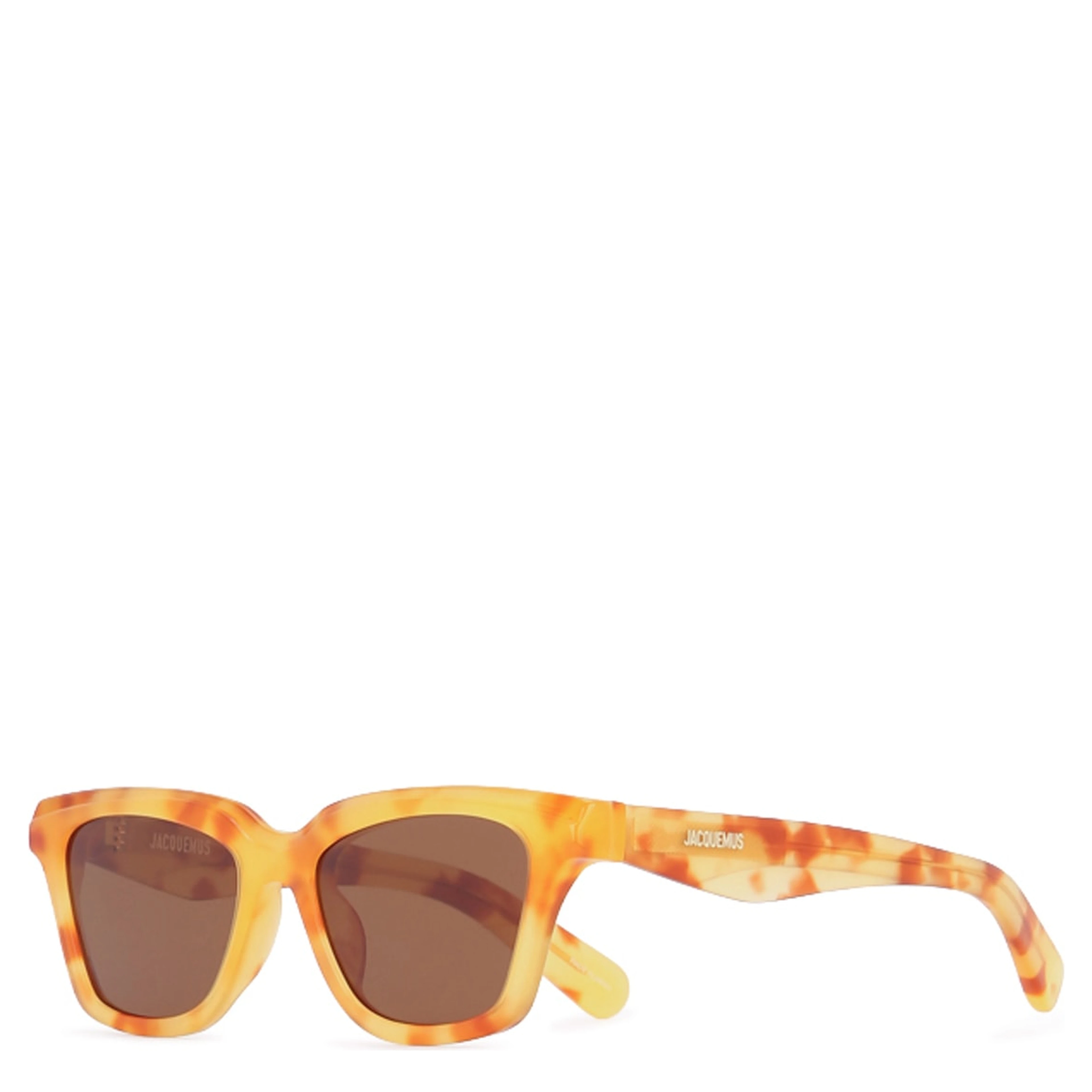 LES LUNETTES CARRE