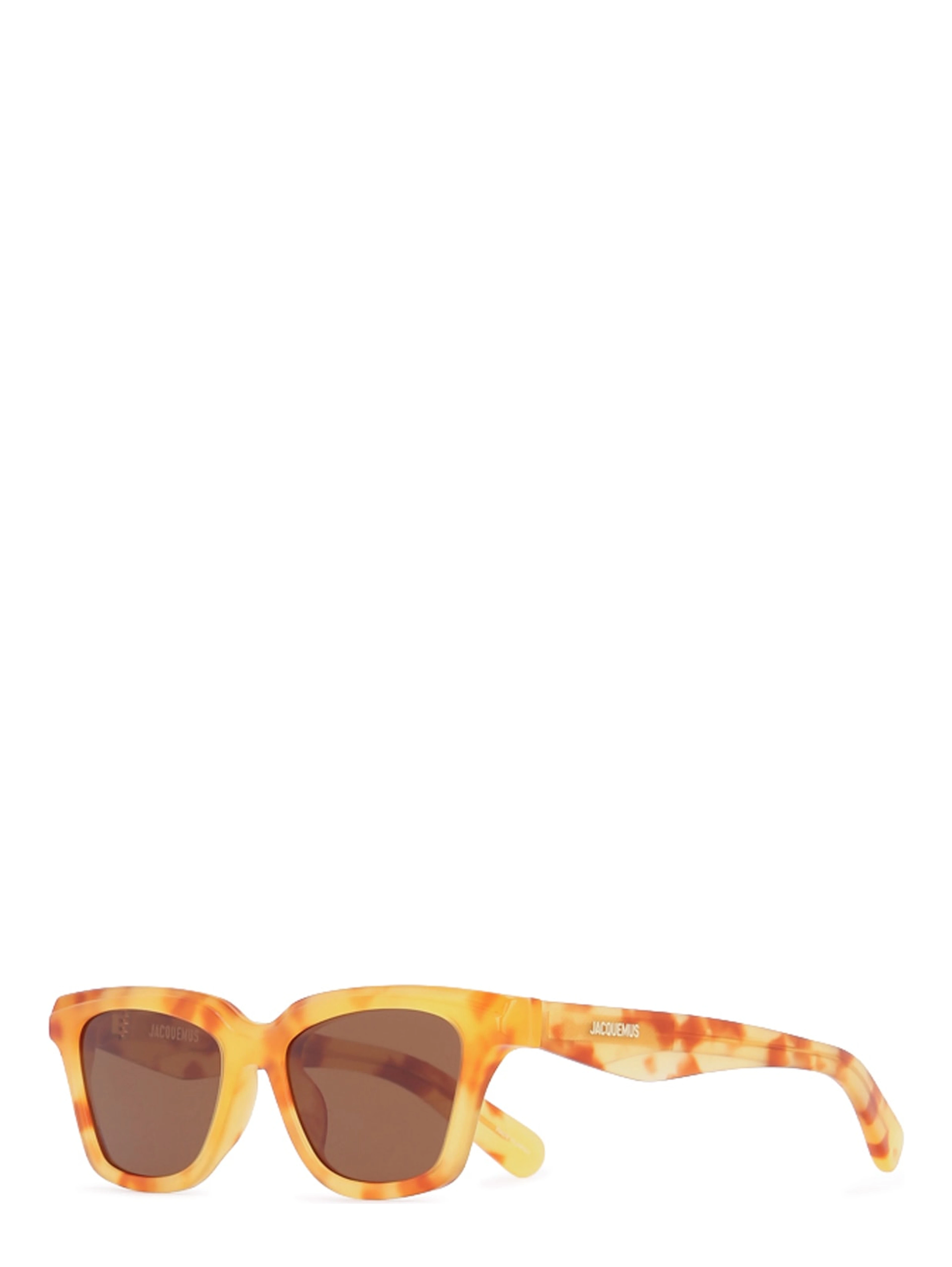 LES LUNETTES CARRE