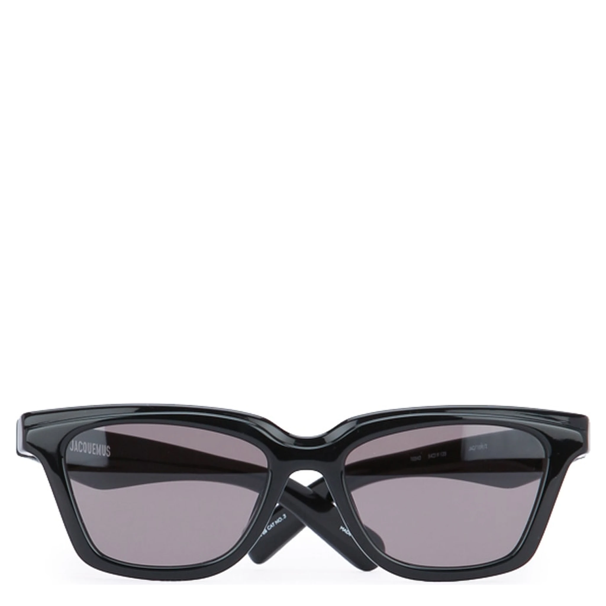 LES LUNETTES CARRE