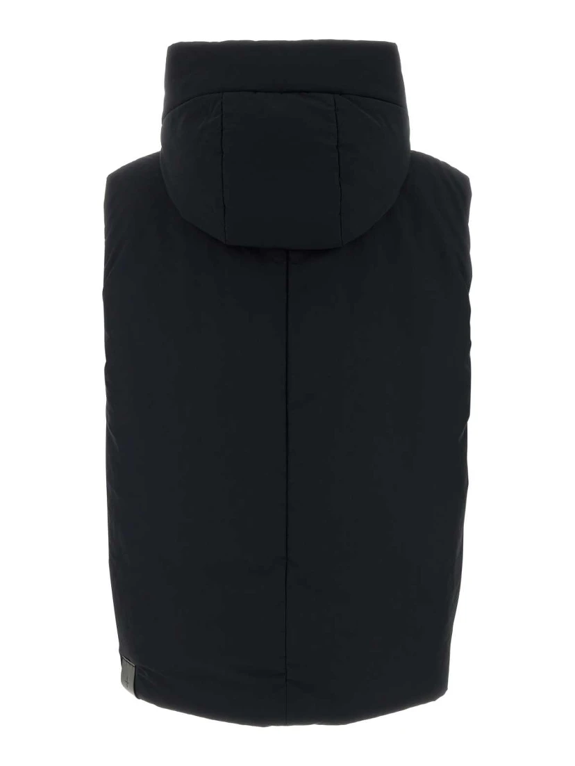 DOWN VEST 160