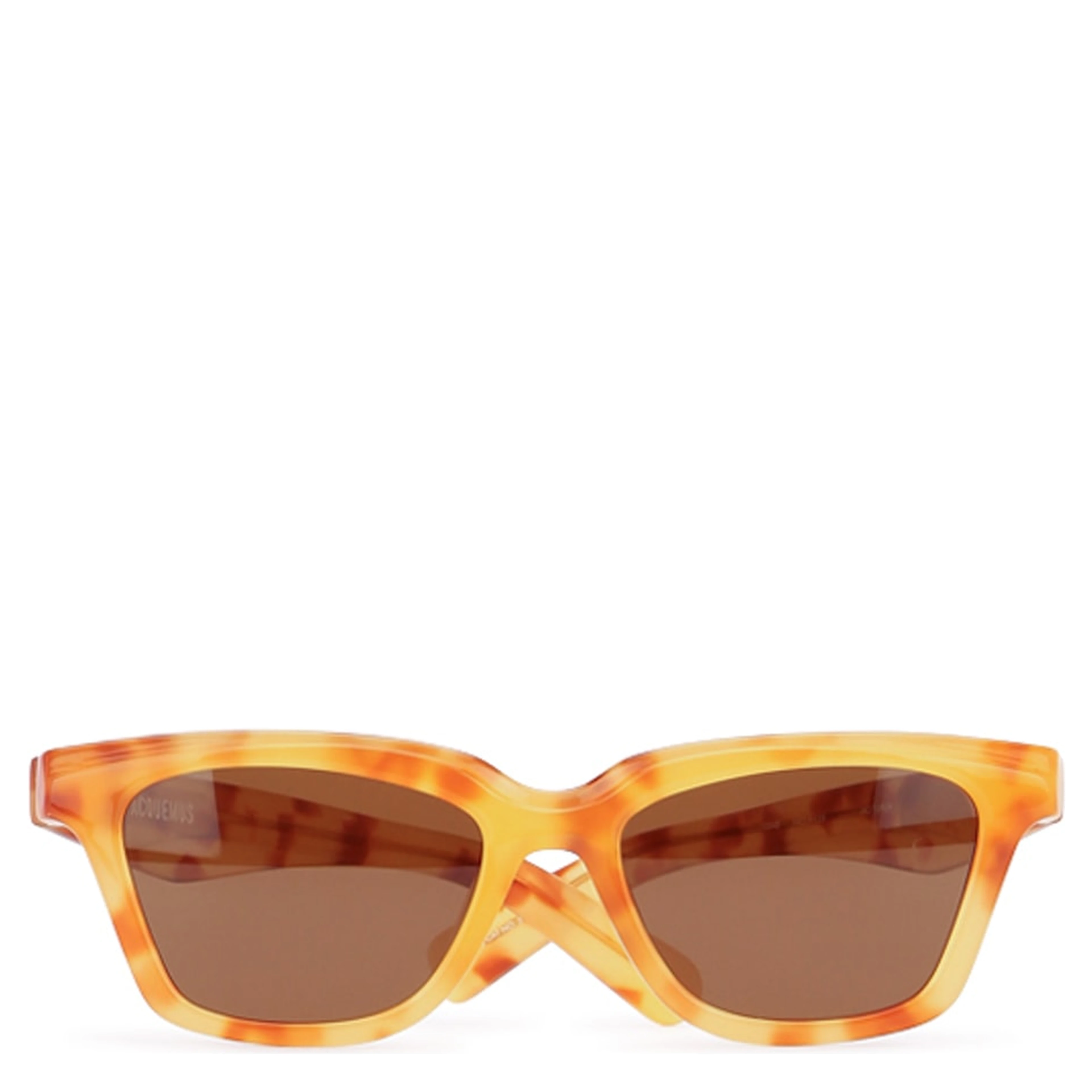 LES LUNETTES CARRE