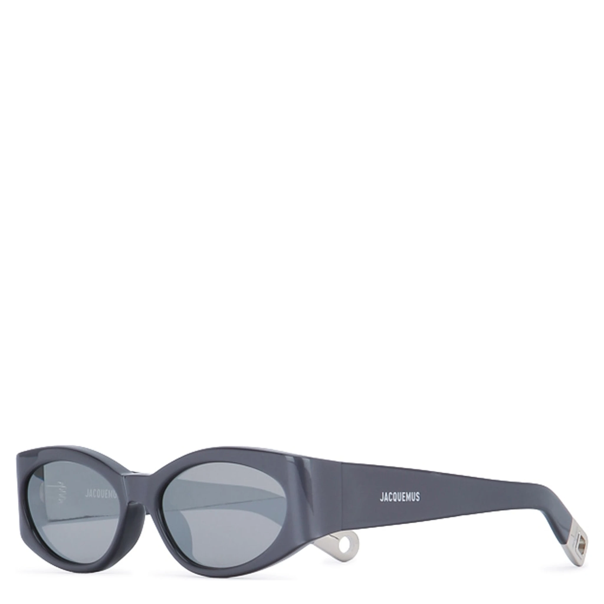 LES LUNETTES OVALO