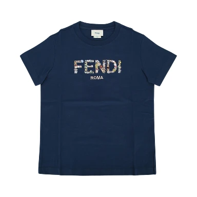T-SHIRT JERSEY TINTO