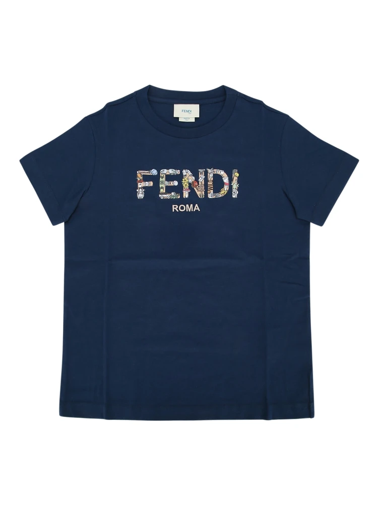 T-SHIRT JERSEY TINTO