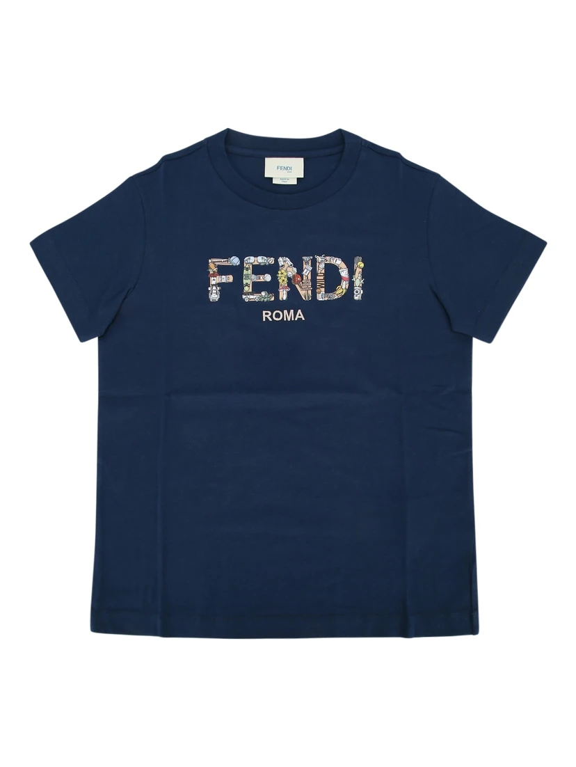 T-SHIRT JERSEY TINTO