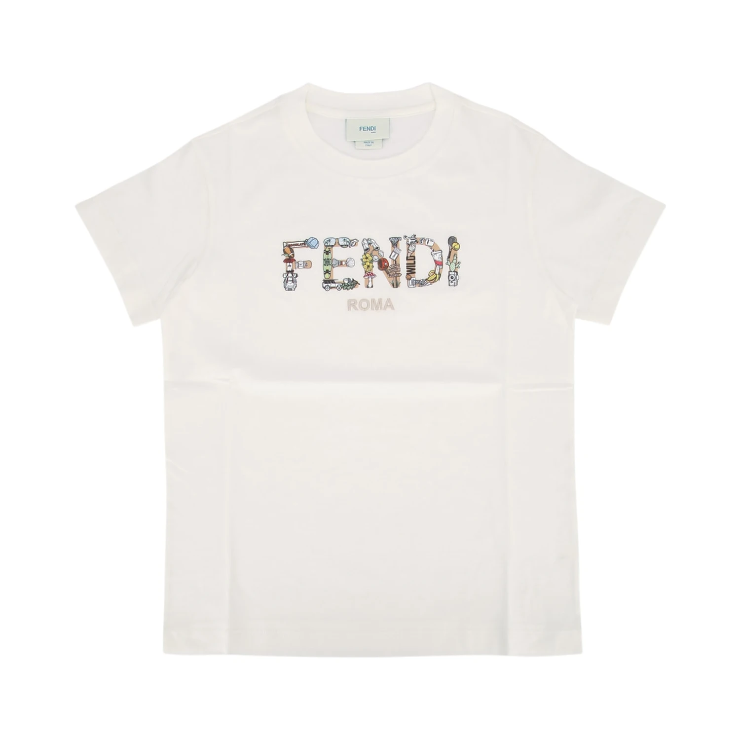 T-SHIRT JERSEY TINTO