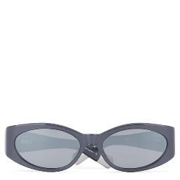 LES LUNETTES OVALO