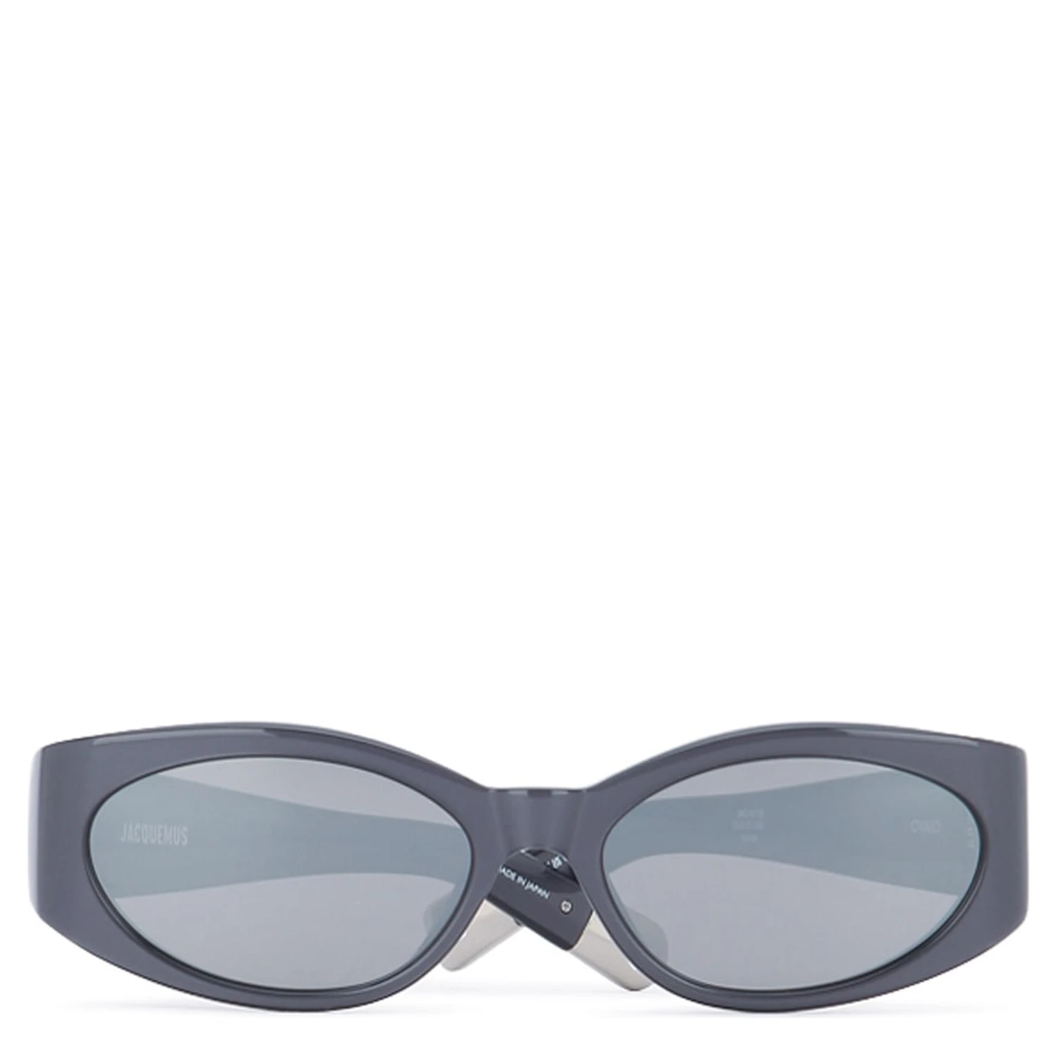 LES LUNETTES OVALO