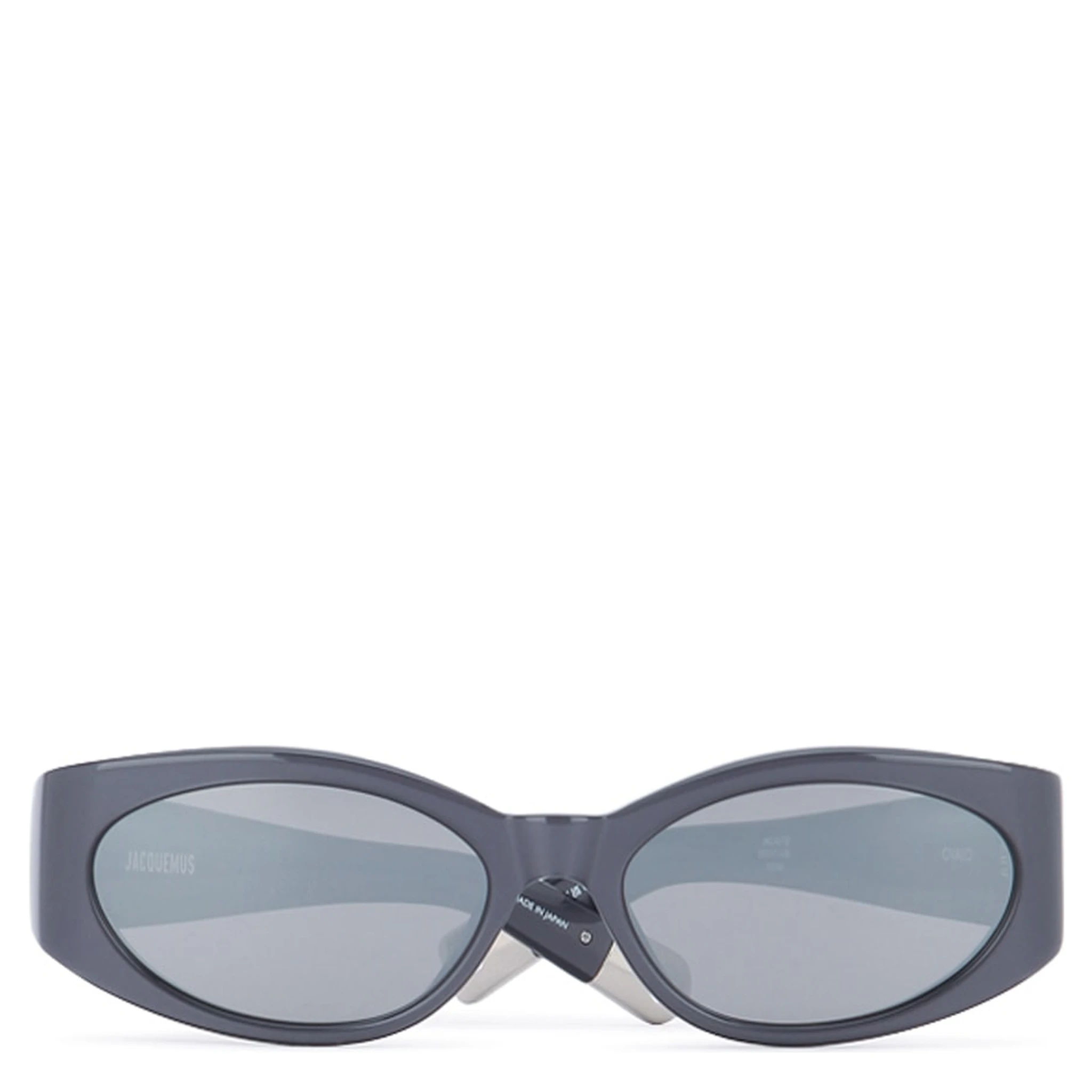 LES LUNETTES OVALO