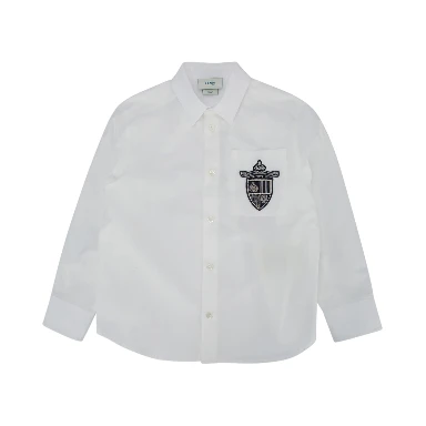 CAMICIA POPELINE