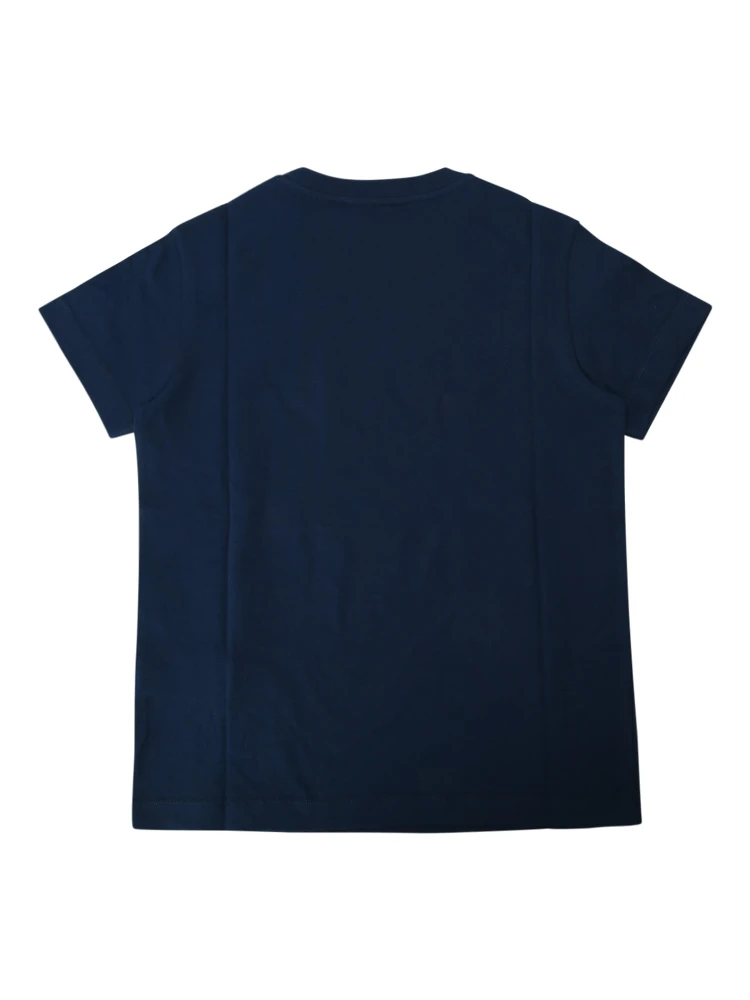 T-SHIRT JERSEY TINTO alternative