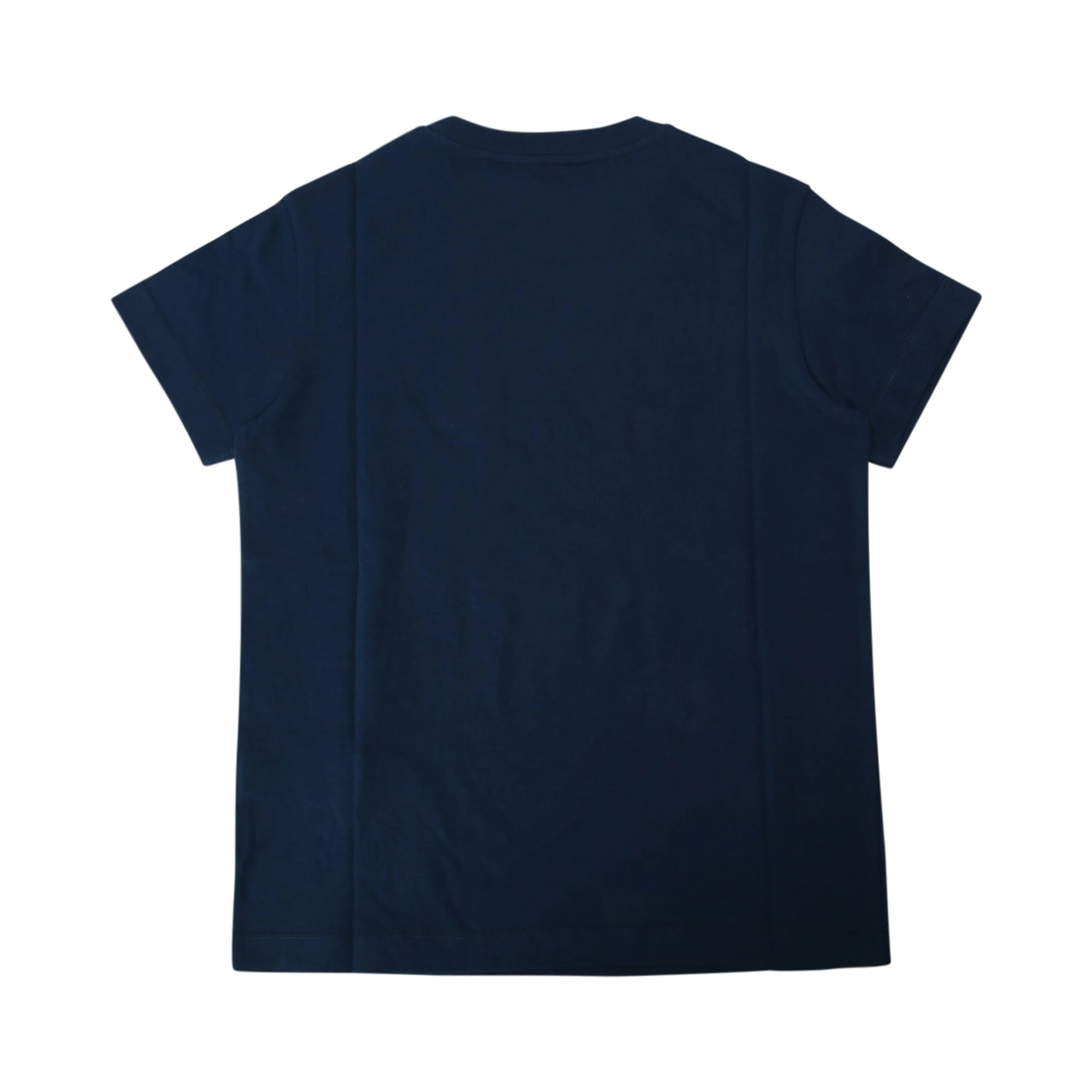 T-SHIRT JERSEY TINTO