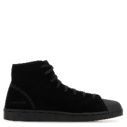 Y-3 KURO PRO MODEL