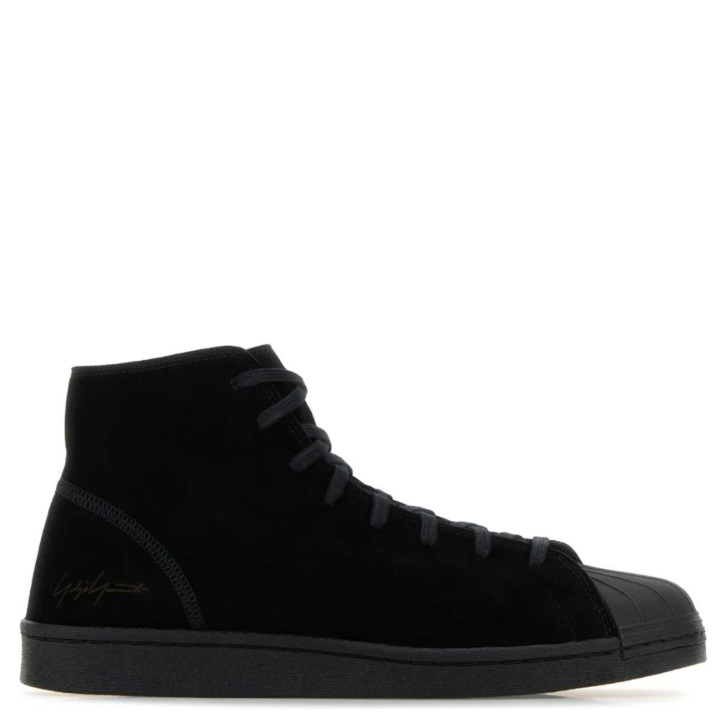 Y-3 KURO PRO MODEL