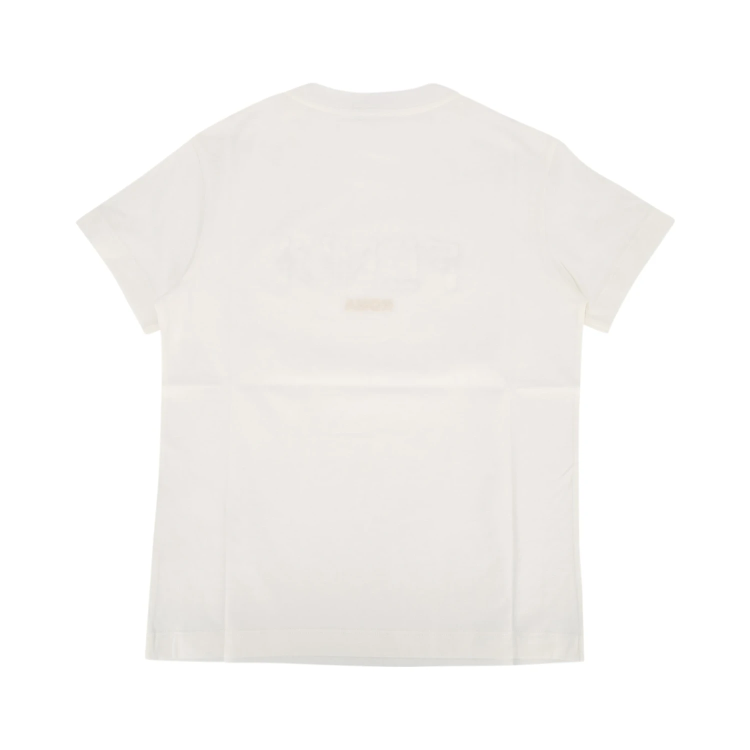 T-SHIRT JERSEY TINTO
