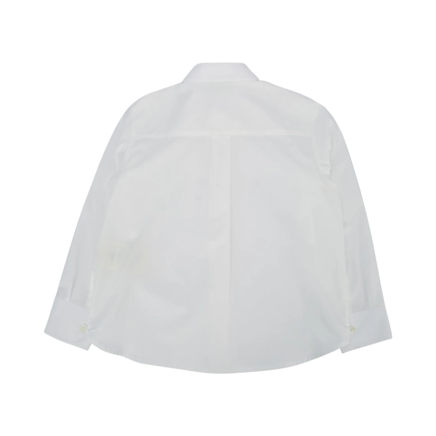 CAMICIA POPELINE