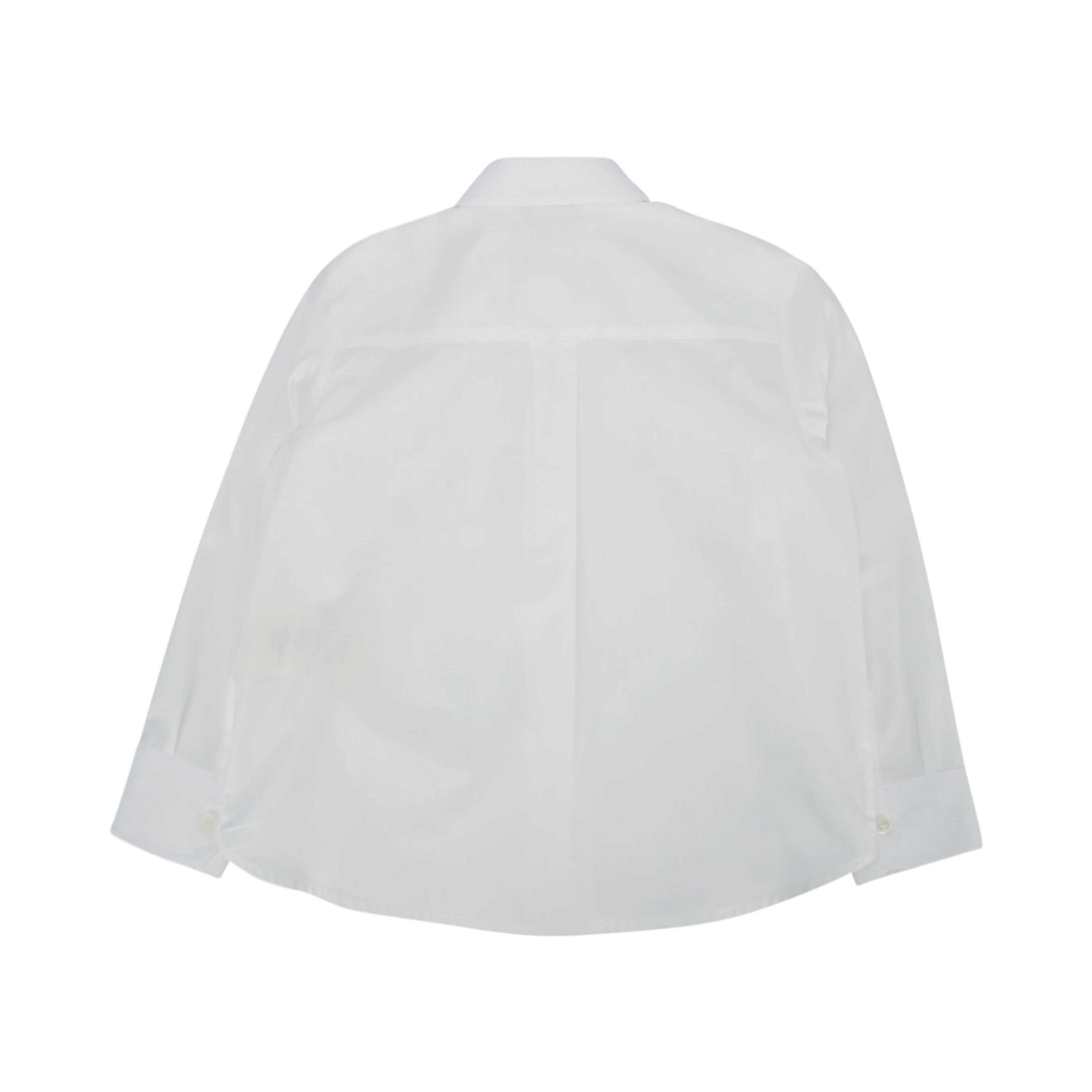 CAMICIA POPELINE