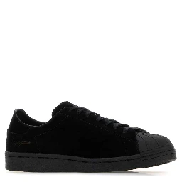 Y-3 KURO SUPERSTAR
