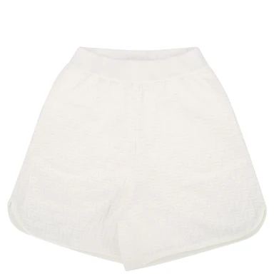 SHORTS SPUGNA FF