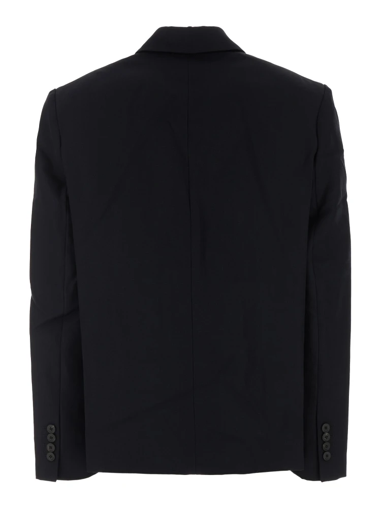 LA VESTE CARREE alternative