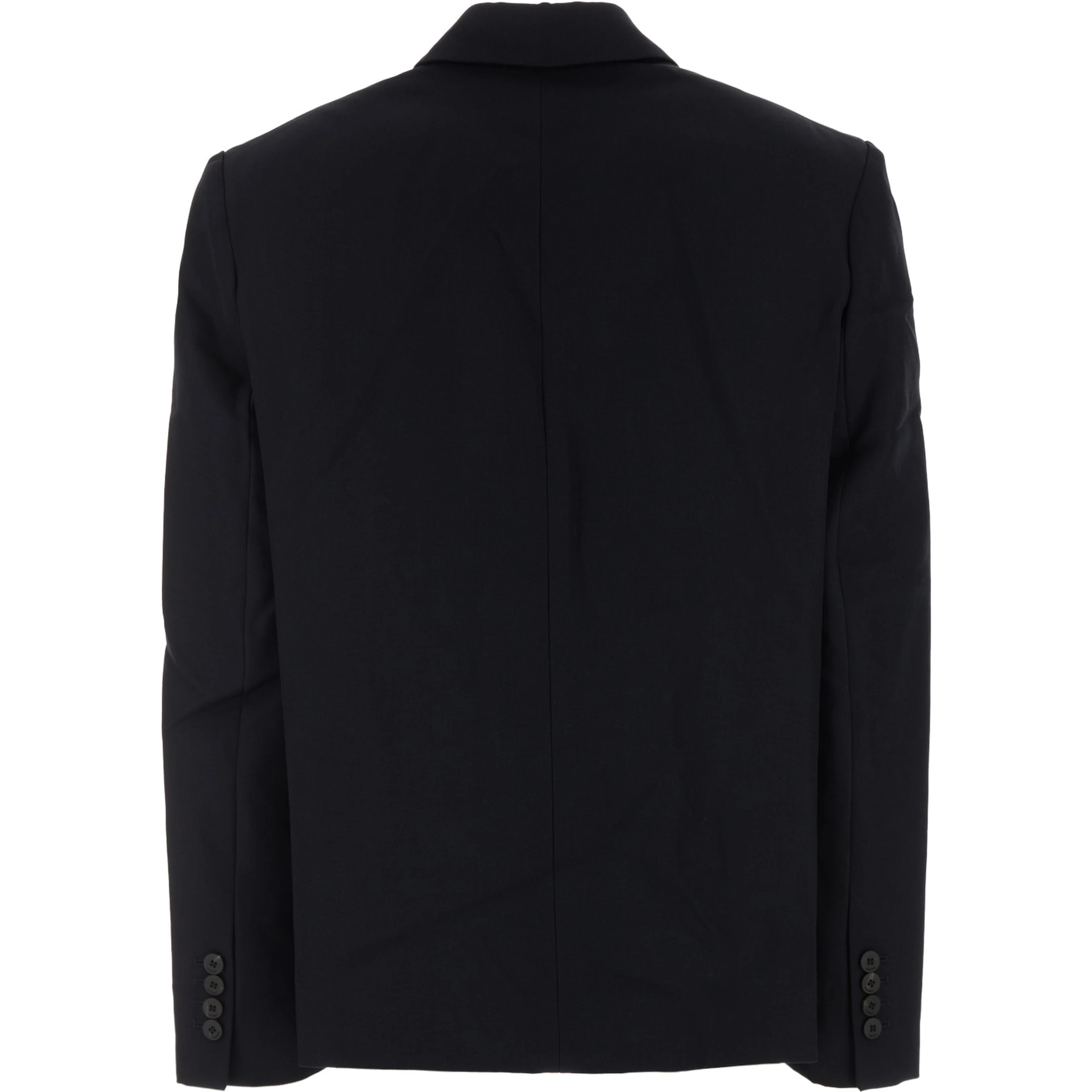 LA VESTE CARREE
