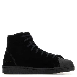 Y-3 KURO PRO MODEL