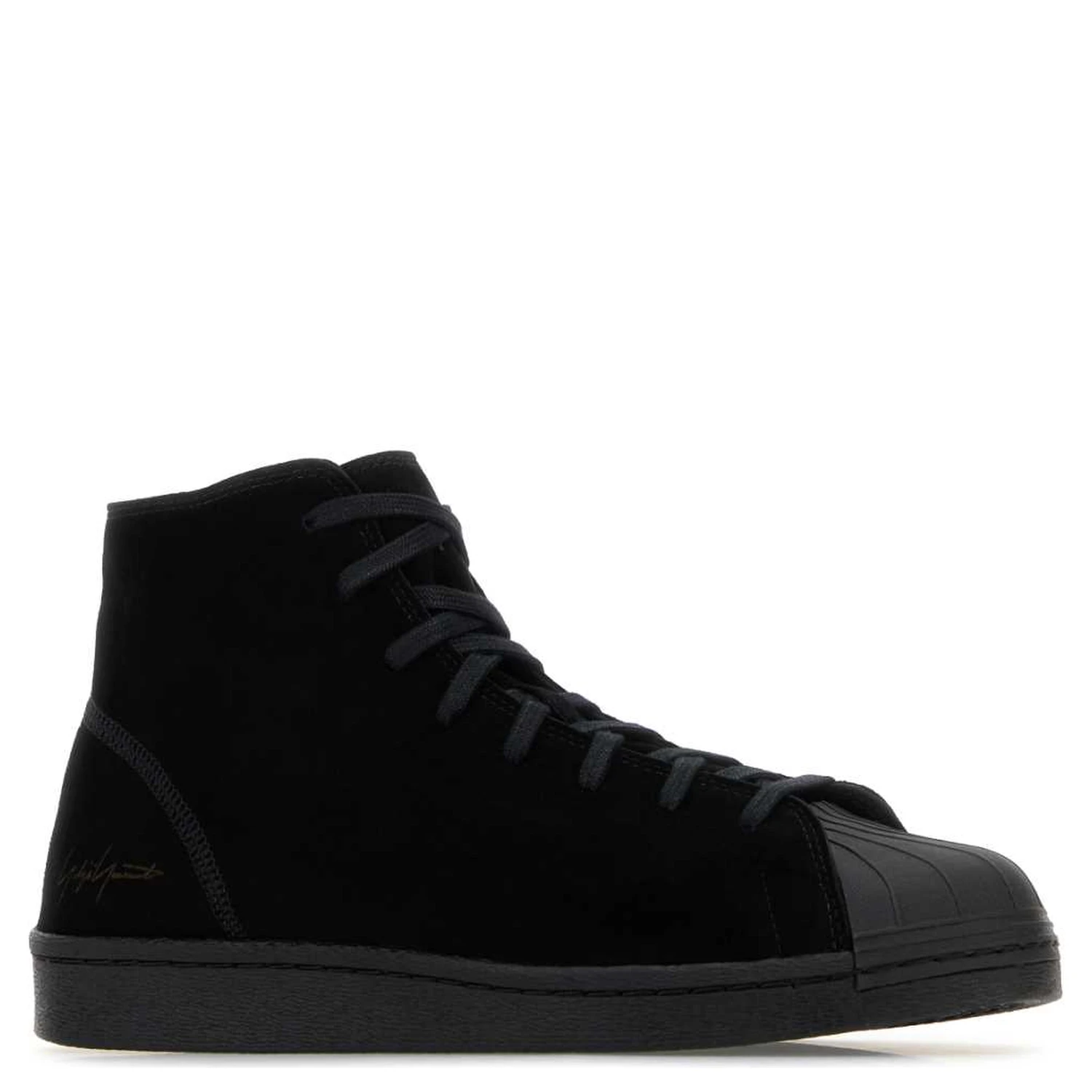 Y-3 KURO PRO MODEL