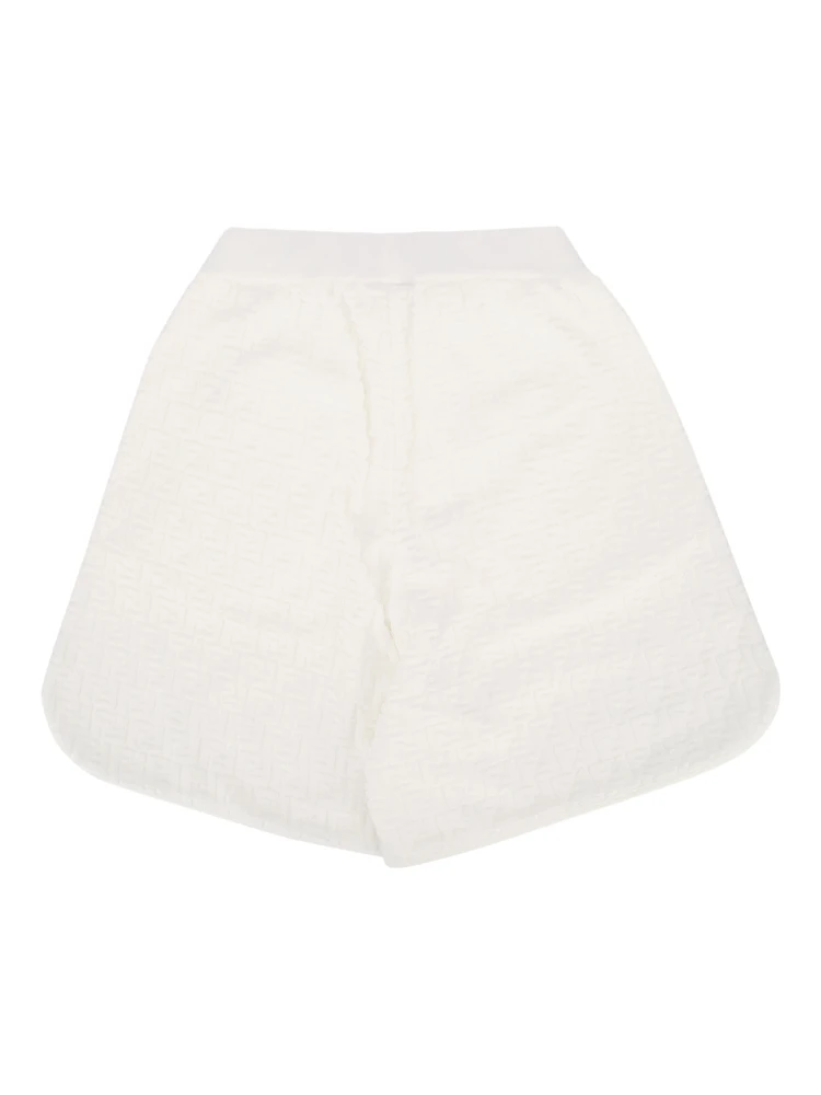 SHORTS SPUGNA FF alternative