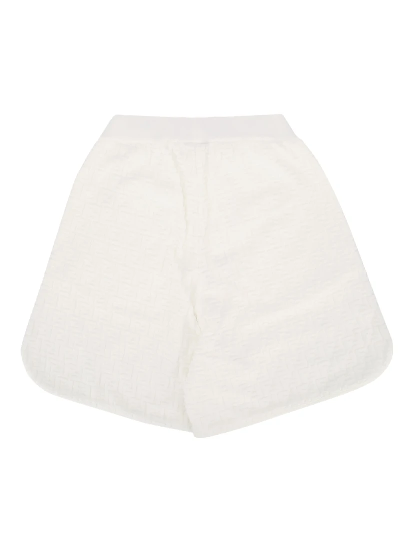 SHORTS SPUGNA FF