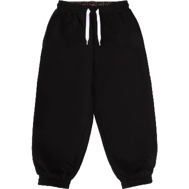 JOGGER UNISEX SWEATSHIRT+ZUC