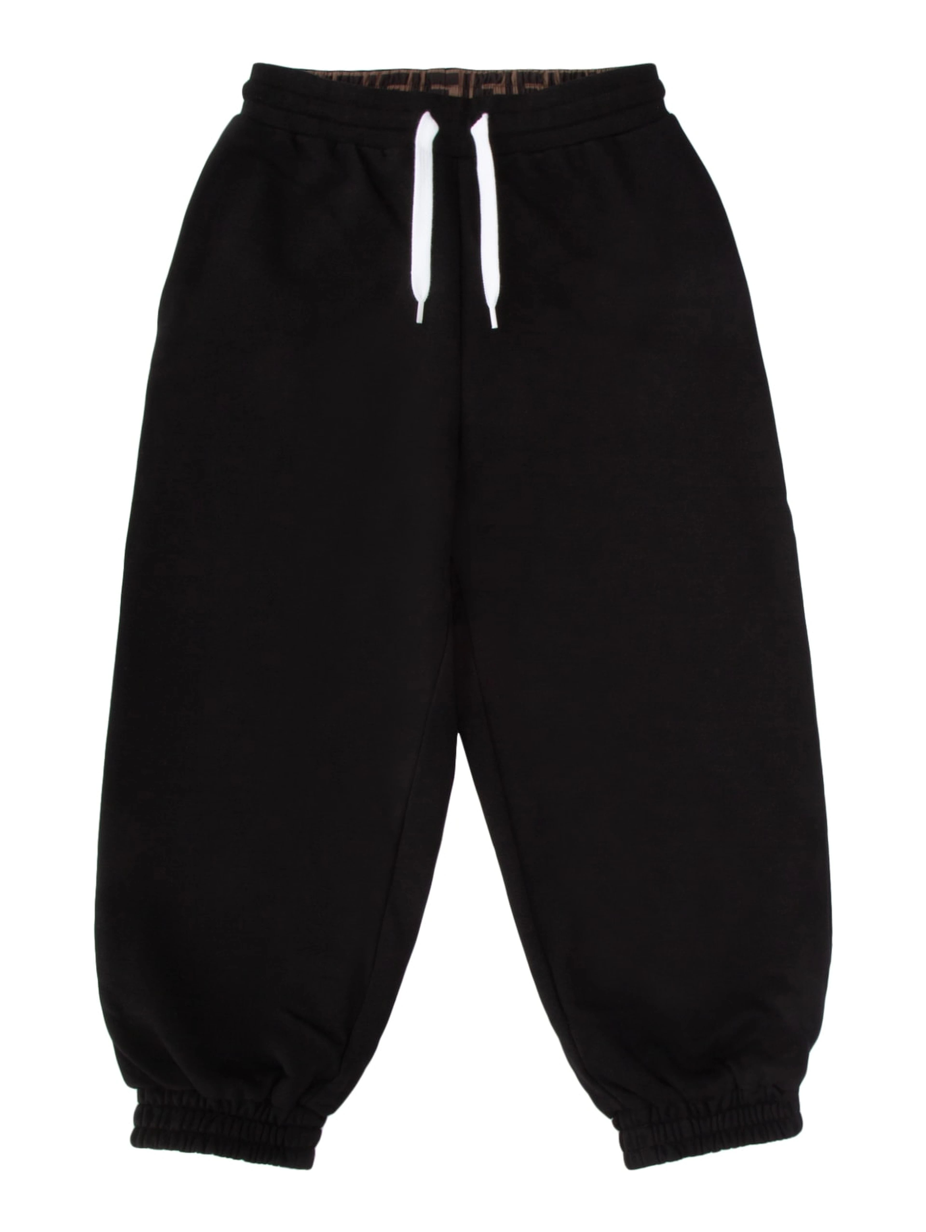 JOGGER UNISEX SWEATSHIRT+ZUC