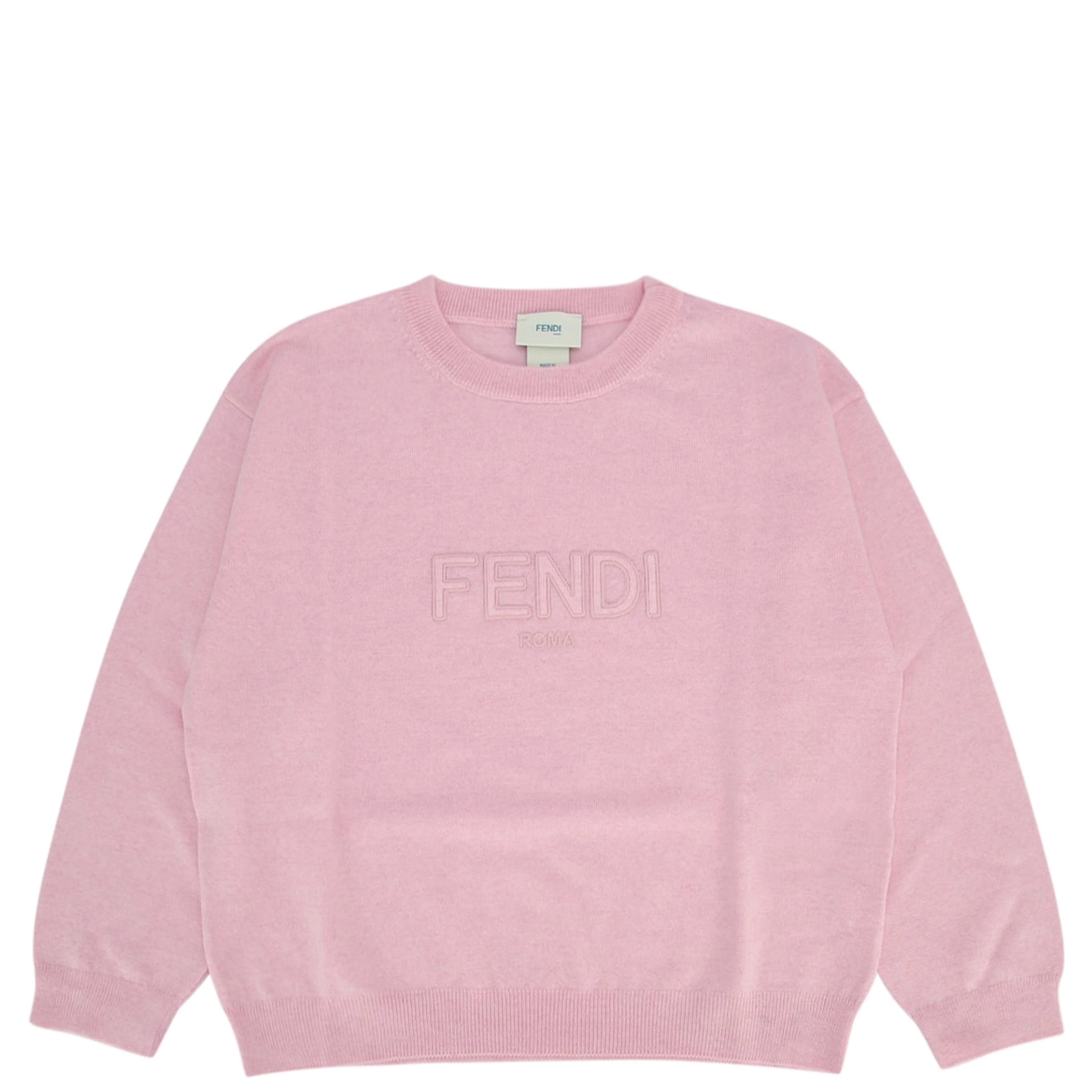 GIROCOLLO LIGHT WOOL KNI