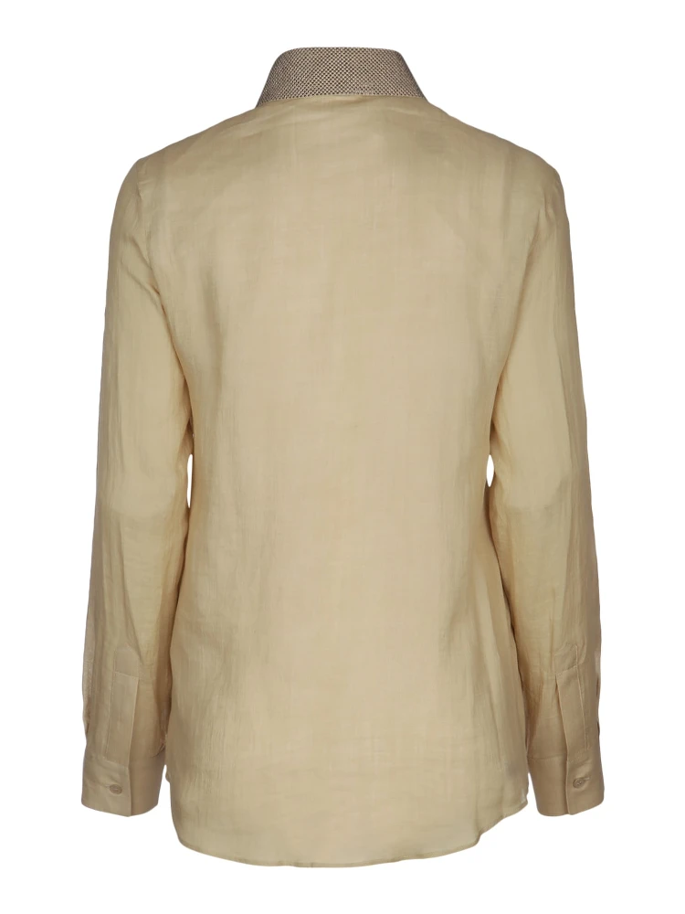 CAMICIA M/L BORCHIE alternative