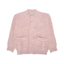 CARDIGAN SELLERIA KNIT