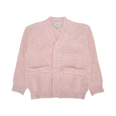 CARDIGAN SELLERIA KNIT