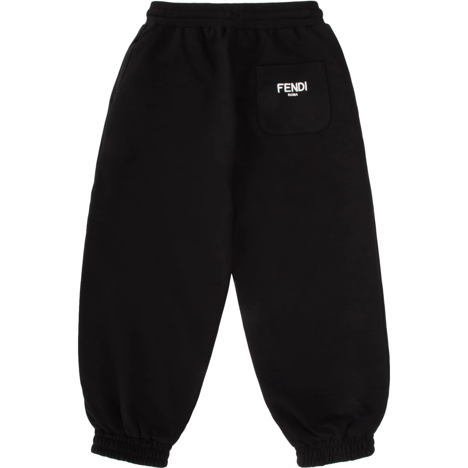 JOGGER UNISEX SWEATSHIRT+ZUC