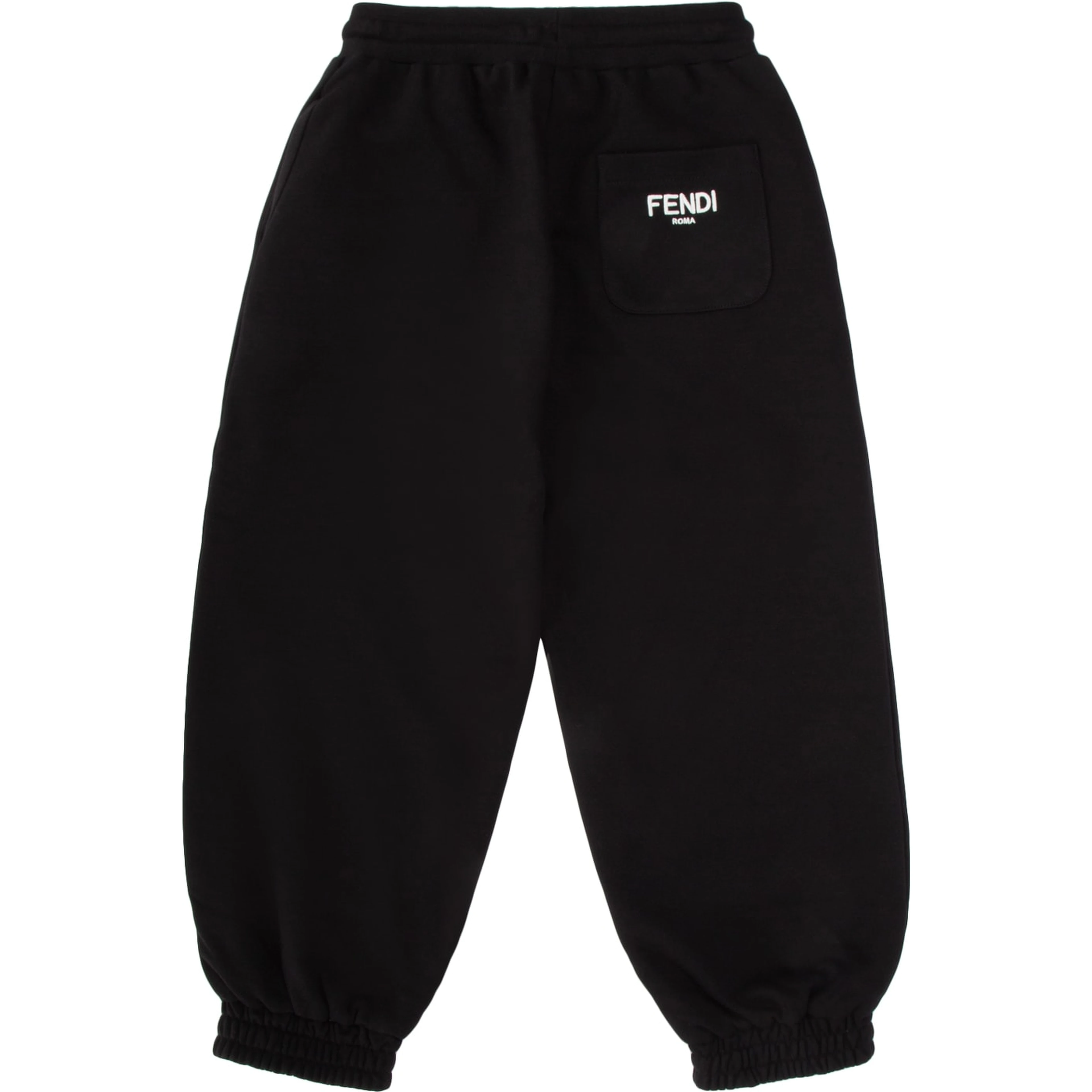 JOGGER UNISEX SWEATSHIRT+ZUC