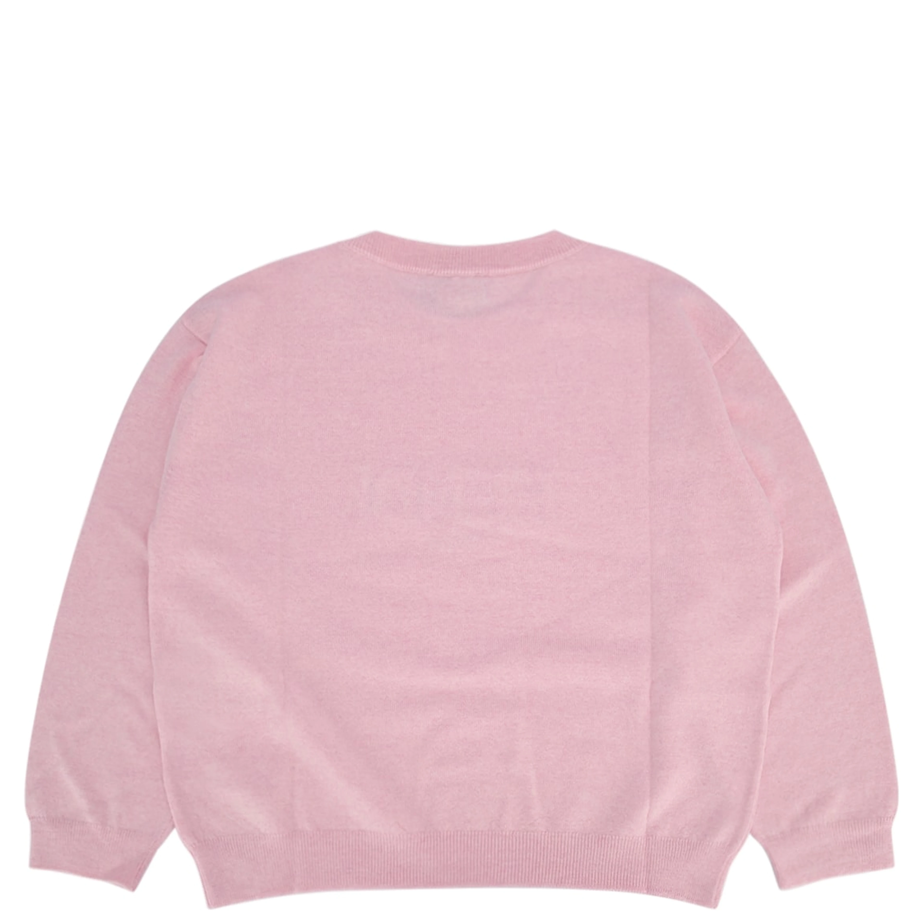 GIROCOLLO LIGHT WOOL KNI
