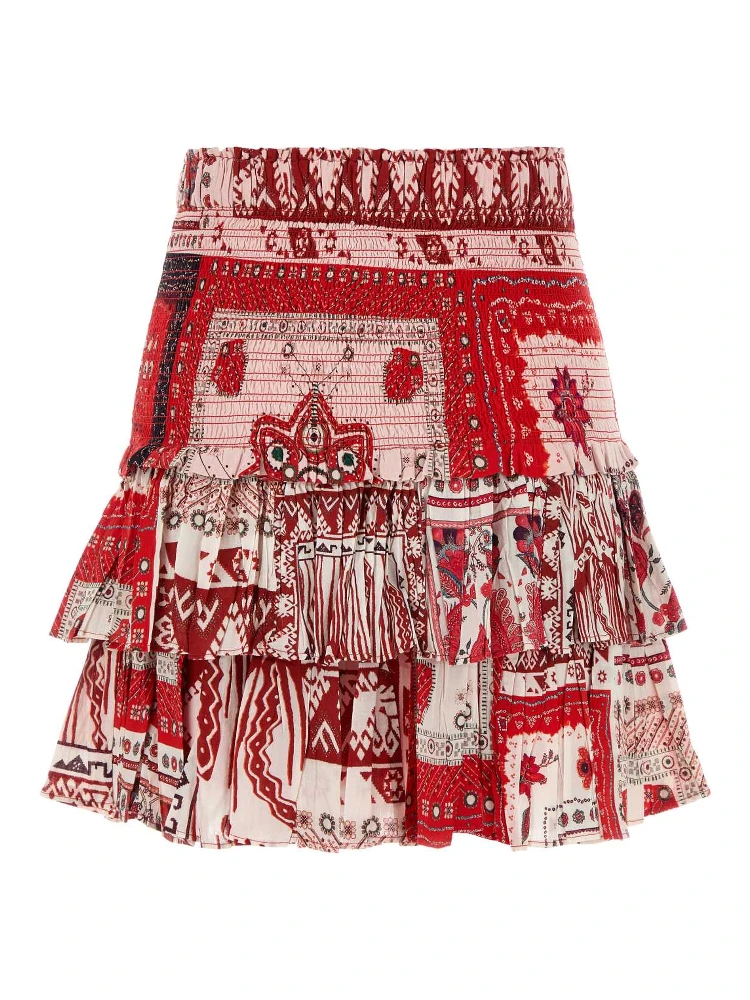 NAOMI-GE alternative