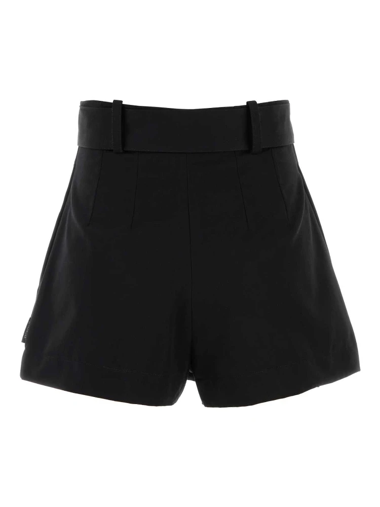 SHORTS alternative