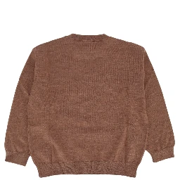 GIROCOLLO LIGHT WOOL KNI