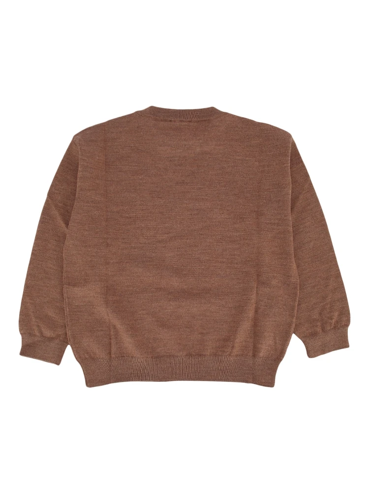 GIROCOLLO LIGHT WOOL KNI alternative