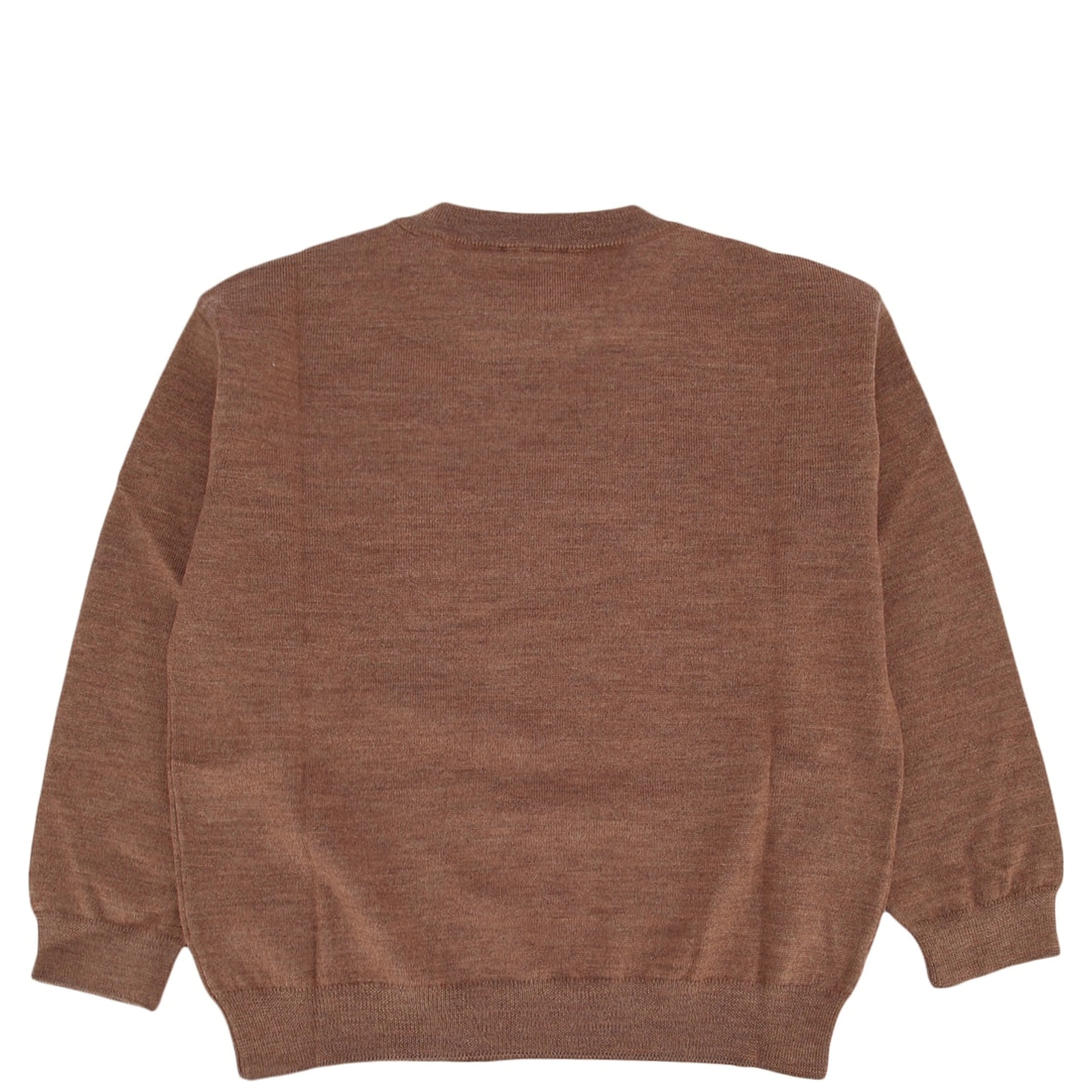 GIROCOLLO LIGHT WOOL KNI