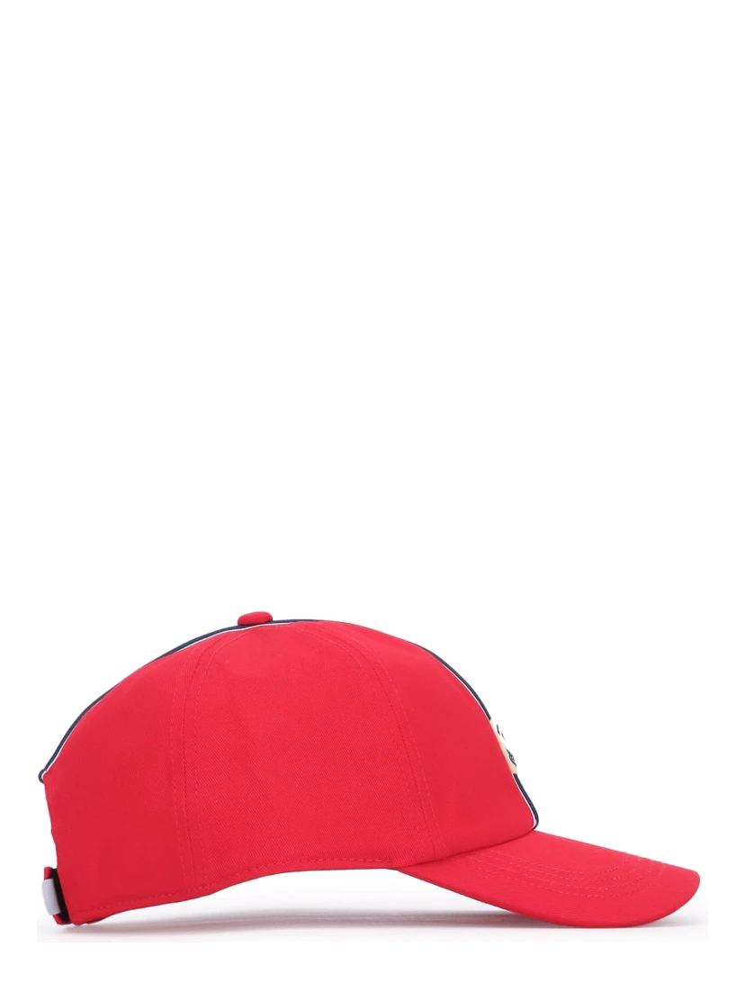 BASEBALL CAP