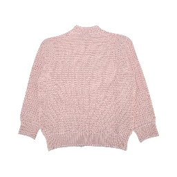 CARDIGAN SELLERIA KNIT