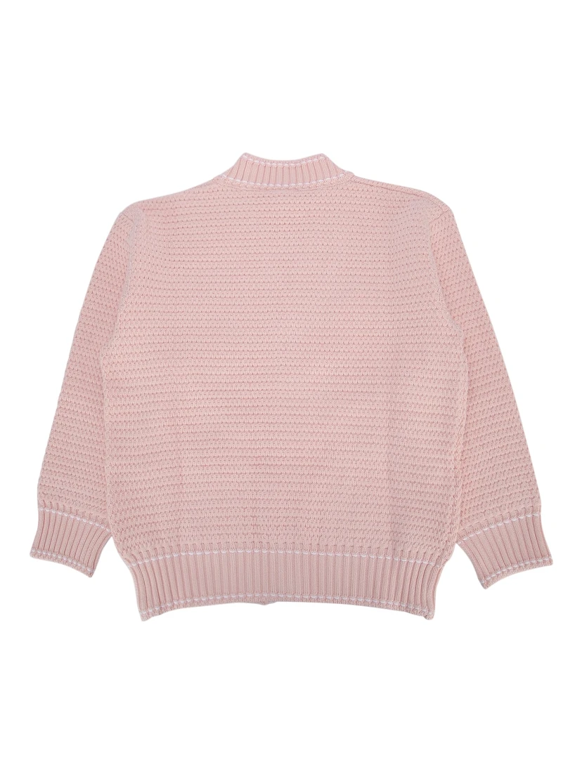 CARDIGAN SELLERIA KNIT