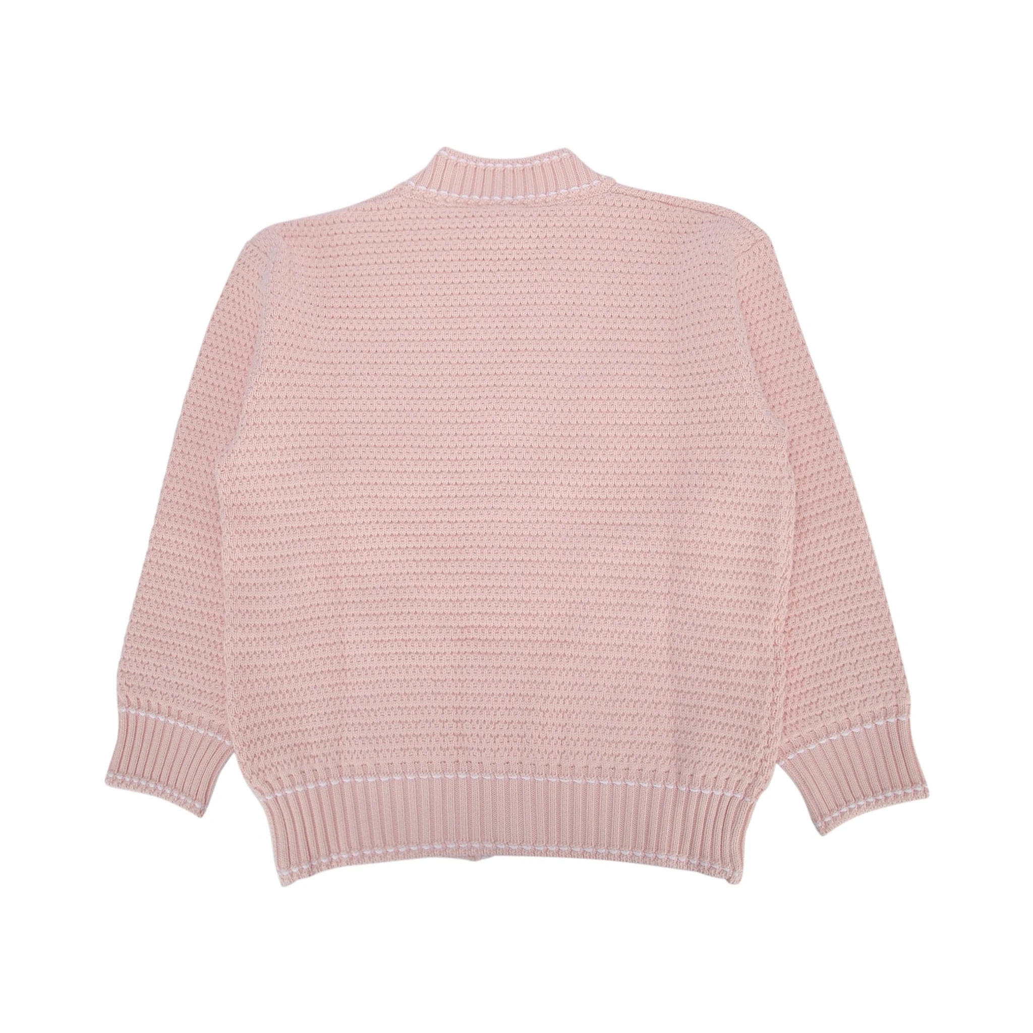 CARDIGAN SELLERIA KNIT