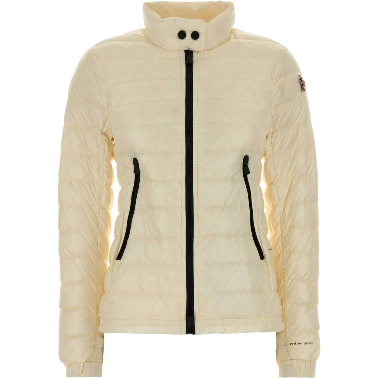 WALIBI JACKET